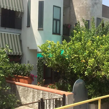 Sissy Guest house Agropoli
