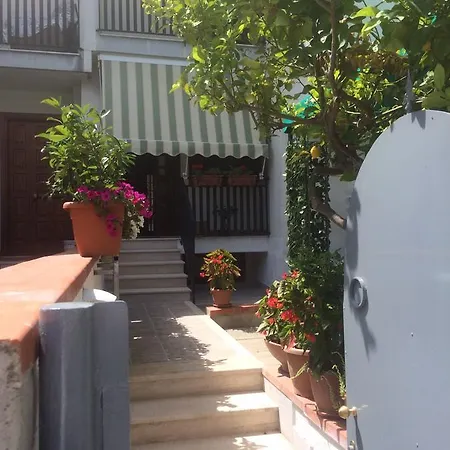 Guest house Sissy Agropoli