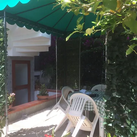 Guest house Sissy *